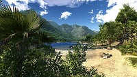 Przesunięto datę premiery Just Cause 2