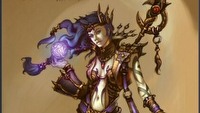 Diablo 3 – kolejna klasa ujawniona i inne informacje!