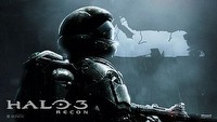 Halo 3 Recon ostatnim Halo z Bungie. Nowe informacje o projekcie