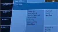 Dziś początek BlizzConu, a na nim grywalne Diablo III