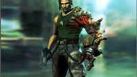 Bionic Commando na początku przyszłego roku