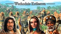 Październikowe Szaleństwo Cenowe - The Settlers: Wschodnie Królestwa za 39,90 zł