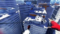 Muzyka w Mirror's Edge i inne nowe informacje