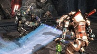 Twórcy Too Human redukują skład osobowy i zapowiadają nowe „hity”