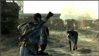 Fallout 3 w złocie!