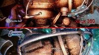 Słaba grafika w Bioshocku na PS3