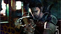 Demo Resident Evil 5 na poczatku przyszłego roku?