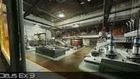 Więcej szczegółów na temat Deus Ex 3