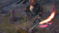 Diablo III z lepszym trybem kooperacji