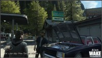 Alan Wake – dlaczego tak długo?