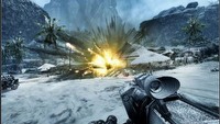 Darmowy weekend z Crysis Wars
