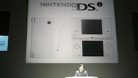 Nintendo prezentuje nową wersję DS-a