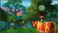 Gry MMO na PSP?