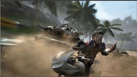 Motorstorm: Pacific Rift prawie ukończony