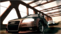 Minimalne wymagania sprzętowe Need for Speed: Undercover