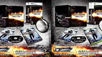 Limitowana Edycja Call of Duty: World at War