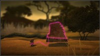 LittleBigPlanet ozłocony!