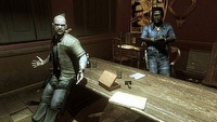 Far Cry 2 – brak dema i szczegóły trybu sieciowego