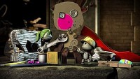 Ujawniono europejską datę premiery LittleBigPlanet