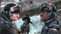 Premiera Crysis: Warhead