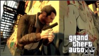 Dodatkowy epizod do GTA IV ukaże się jesienią
