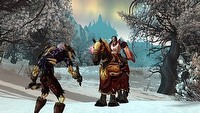 Blizzard potwierdza datę premiery Wrath of the Lich King i anonsuje edycję kolekcjonerską