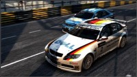 Race PRO w styczniu, demo przed Bożym Narodzeniem