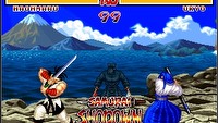Samurai Shodown Anthology trafi do Europy