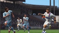 EA ujawniło nowy tryb multiplayer w konsolowych wersjach gry FIFA 09