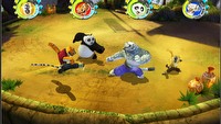 Kolejna gra poświęcona filmowi Kung Fu Panda w drodze