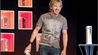 14 września Cliff Bleszinski przyleci do Polski + konkurs