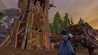 GOA zapewnia - nie będzie problemów w dniu premiery Warhammer Online