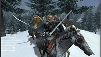 Mount & Blade w złocie