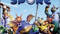 Premiera Spore + mini-konkurs!