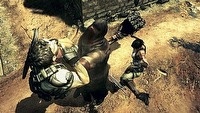 Resident Evil 5 otrzyma sterowanie rodem z Gears of War