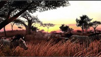 Drapieżniki w Far Cry 2? Być może, ale nie w premierowej wersji gry