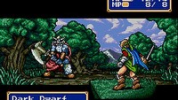 Cykl Shining Force trafi na Nintendo DS