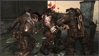 Gears of War 2 nie dla PC