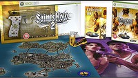 Ostateczny skład edycji kolekcjonerskiej Saints Row 2