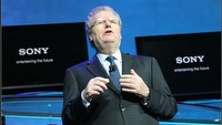 „Biznesowy model Wii jest lepszy” mówi szef Sony