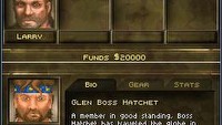 Jagged Alliance zmierza na Nintendo DS