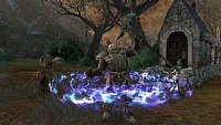 Warhammer Online w złocie