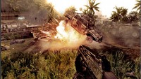 Crysis i Warhead na konsole?!