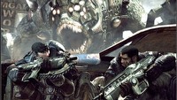 Dodatkowa zawartość do Gears of War 2 ukaże się wkrótce po premierze gry