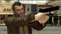 Dodatek do GTA IV ukaże się na przełomie października i listopada?