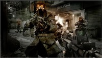 Boty w Killzone 2