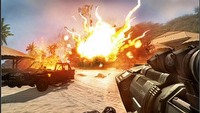 Crysis: Warhead ozłocony!