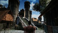 Kolejne screeny z dodatku do Gothic 3