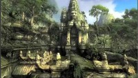 Pierwszy gameplay z Tomb Raider: Underworld