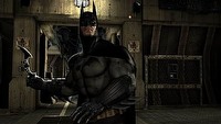Pierwsze screenshoty z Batman: Arkham Asylum